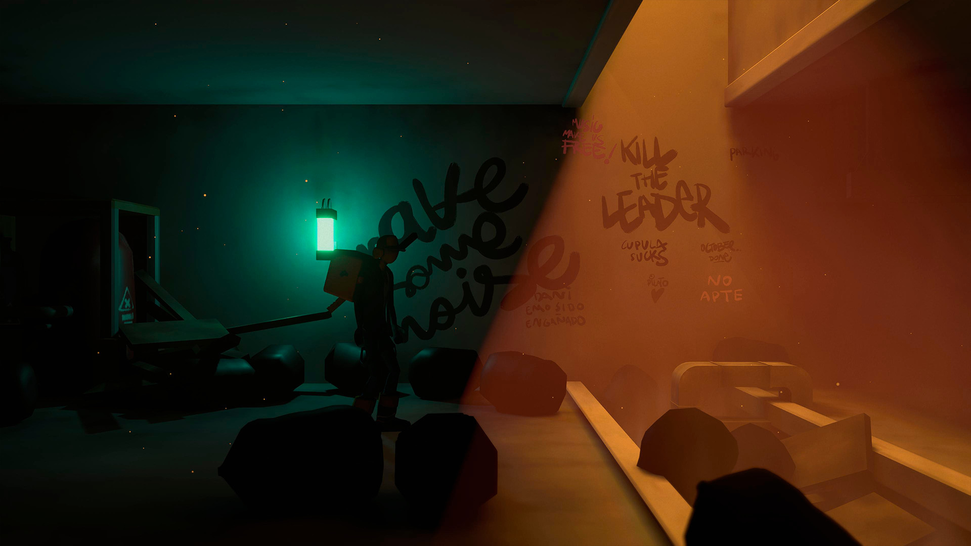 Скриншот 11: Antro