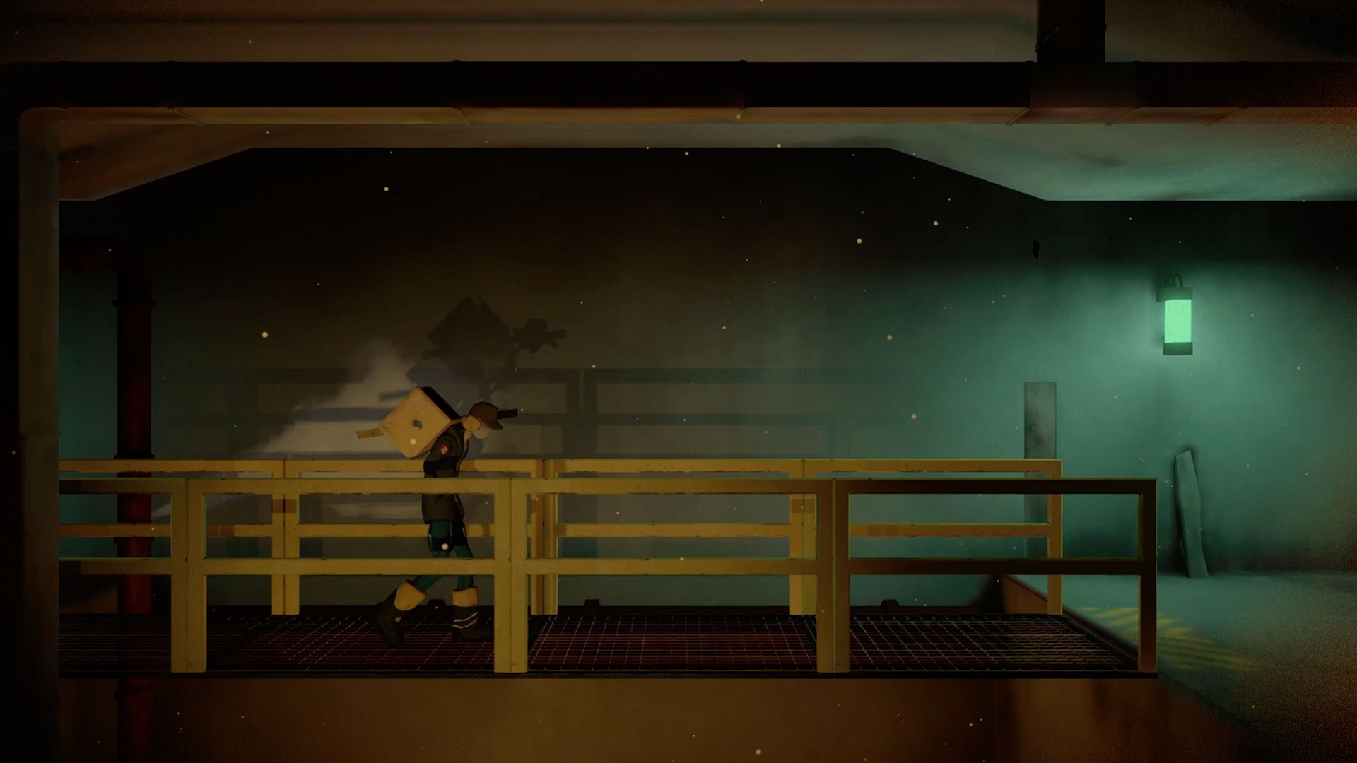 Скриншот 12: Antro