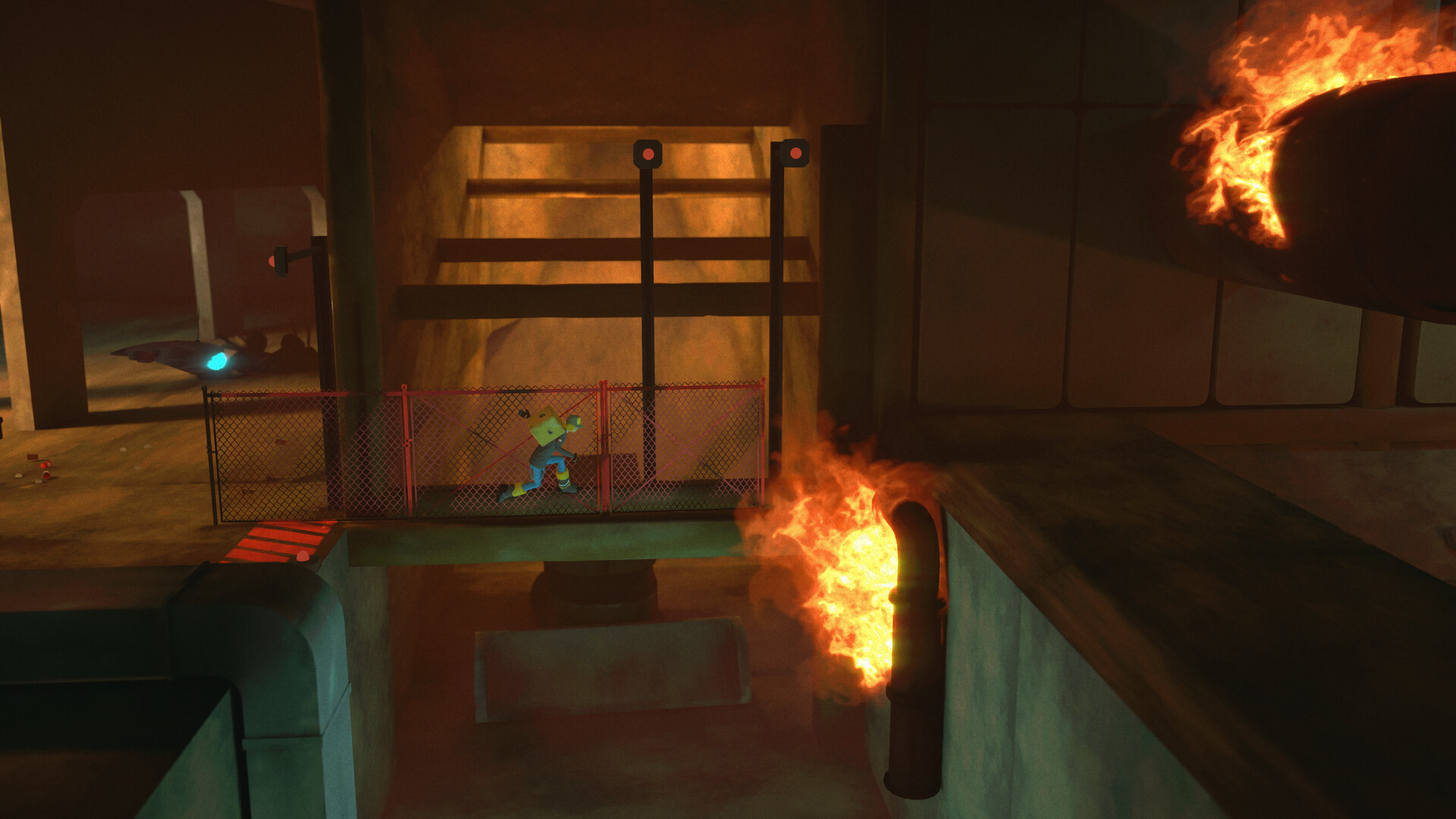 Скриншот 7: Antro