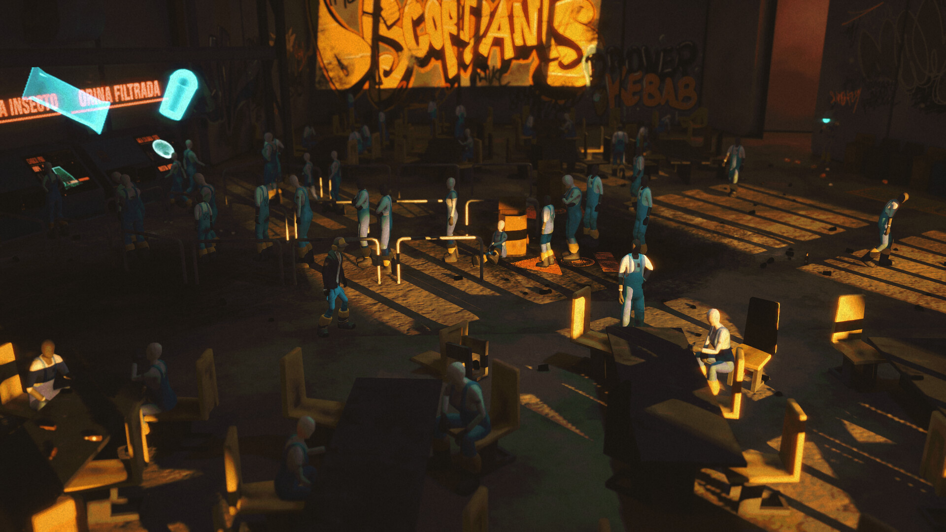 Скриншот 8: Antro