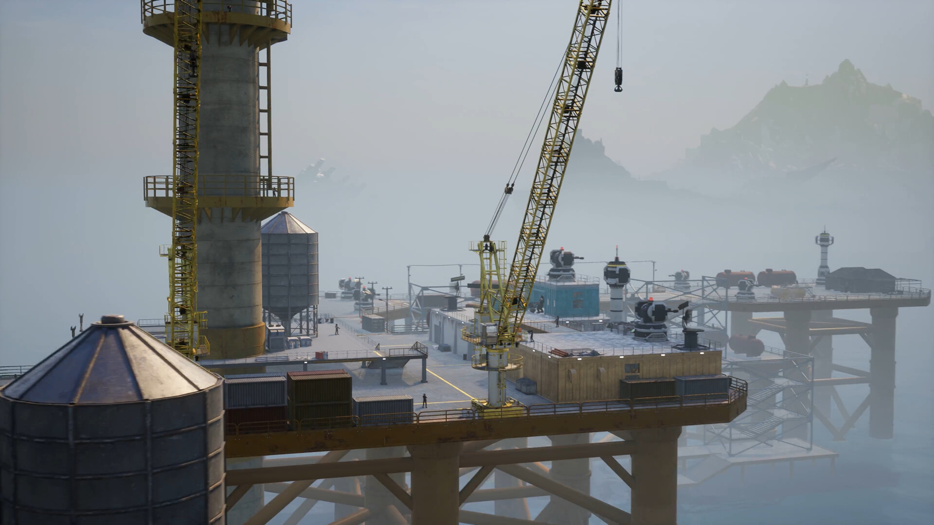 Скриншот 28: Palworld