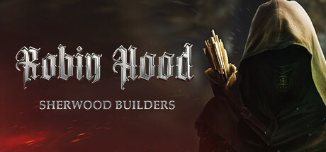 Обложка: Robin Hood - Sherwood Builders