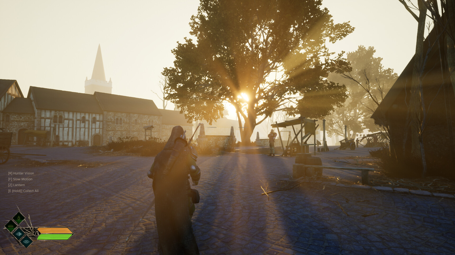 Скриншот 12: Robin Hood - Sherwood Builders