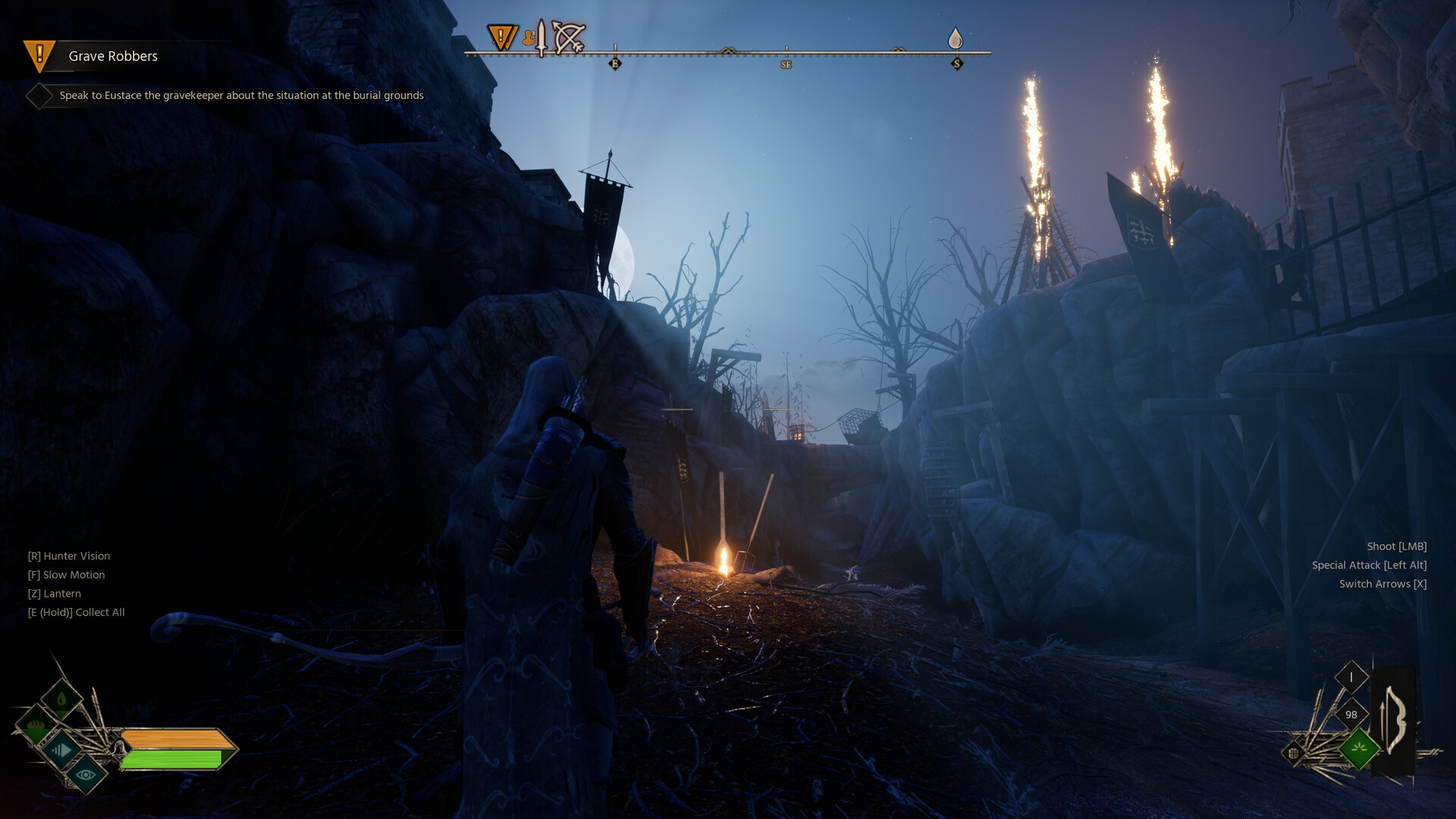 Скриншот 13: Robin Hood - Sherwood Builders