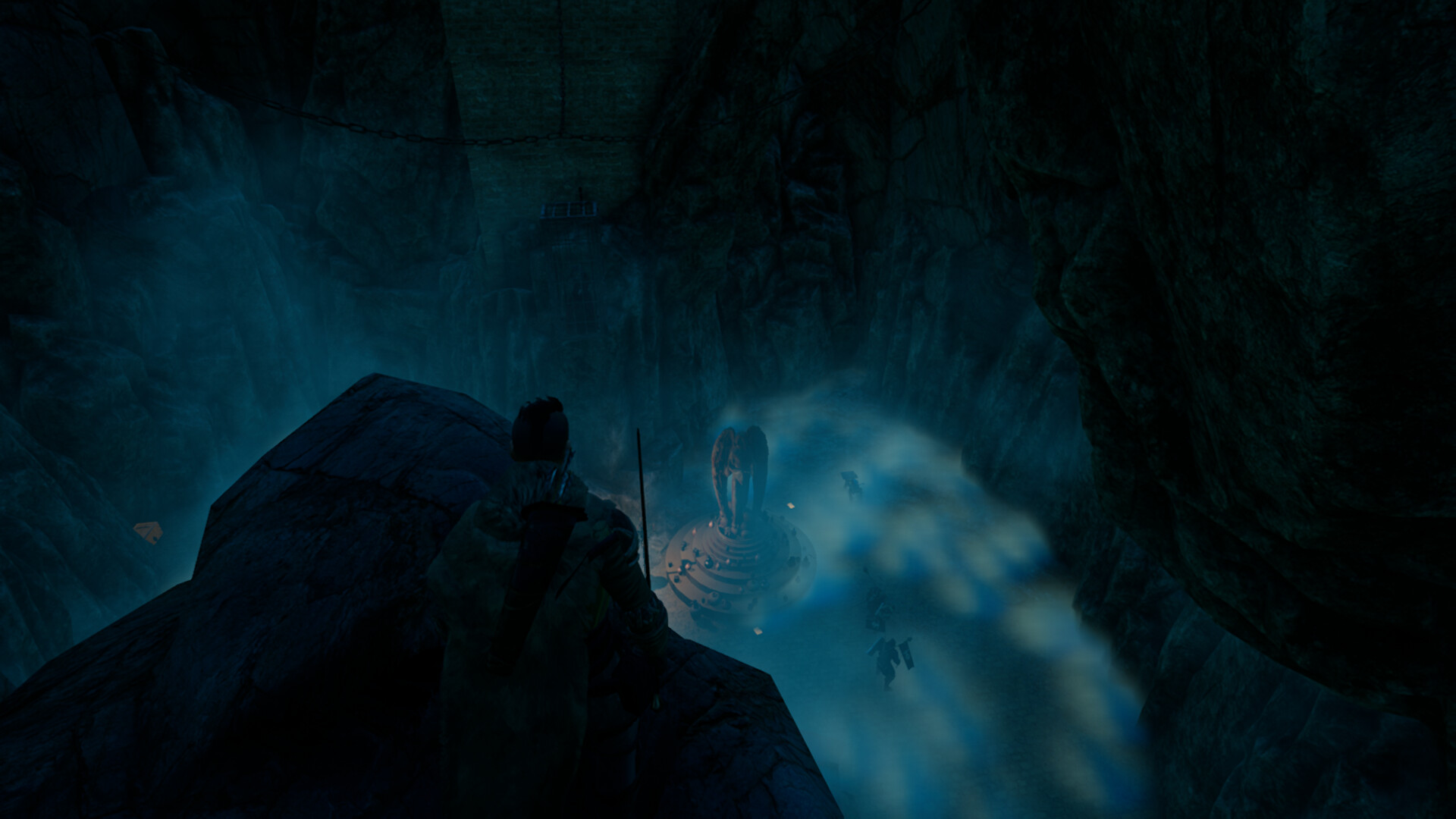 Скриншот 18: Robin Hood - Sherwood Builders