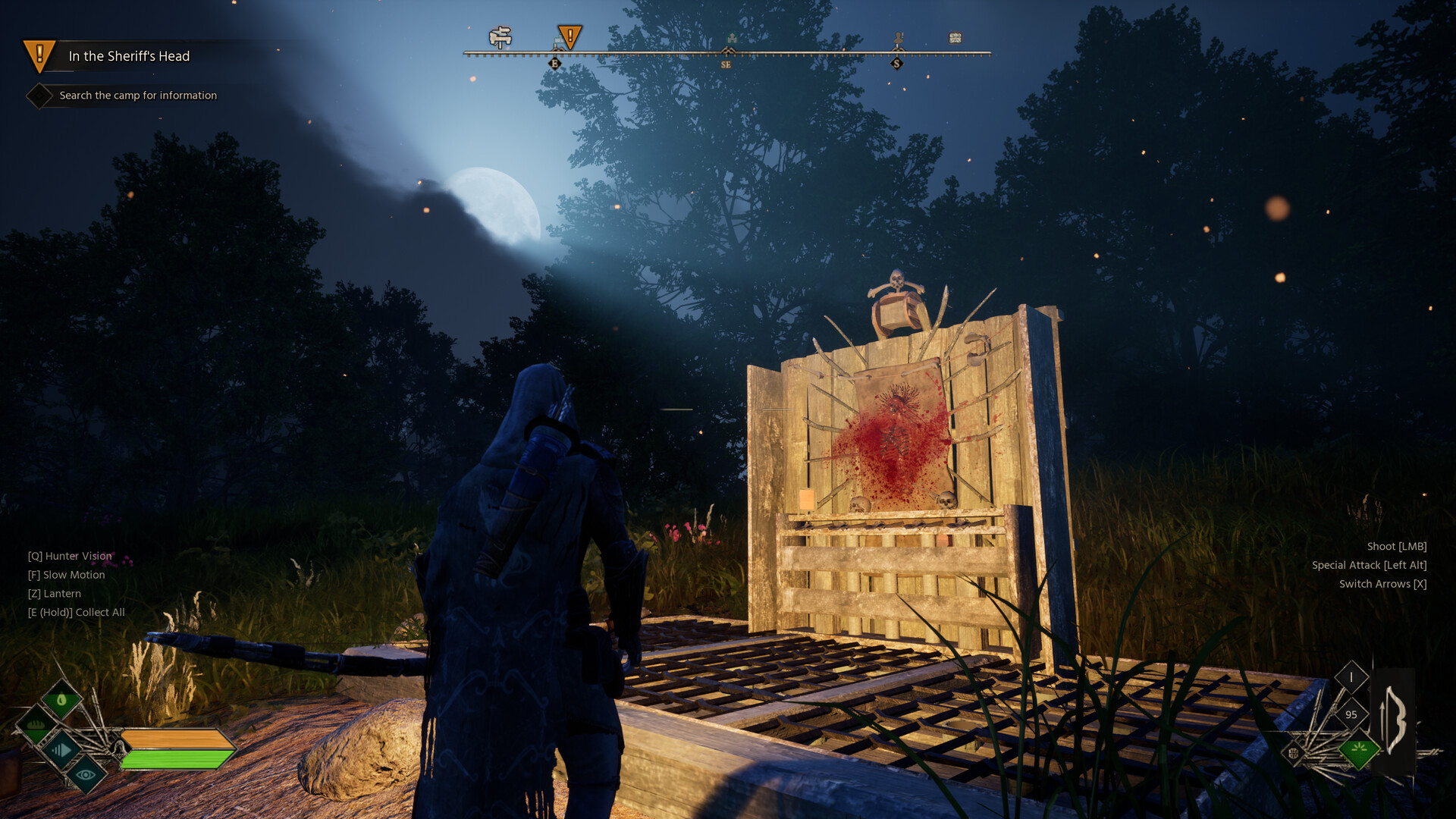 Скриншот 7: Robin Hood - Sherwood Builders