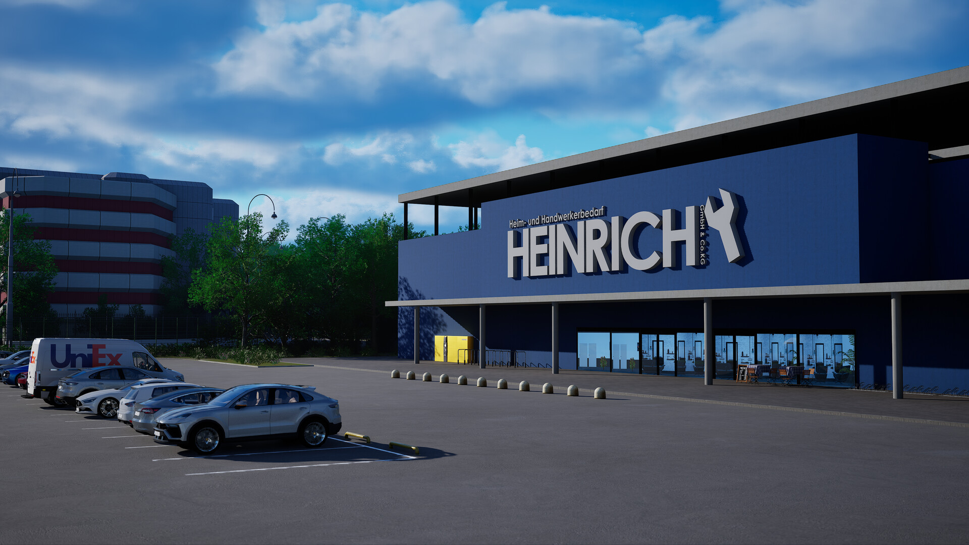 Скриншот 20: CityDriver