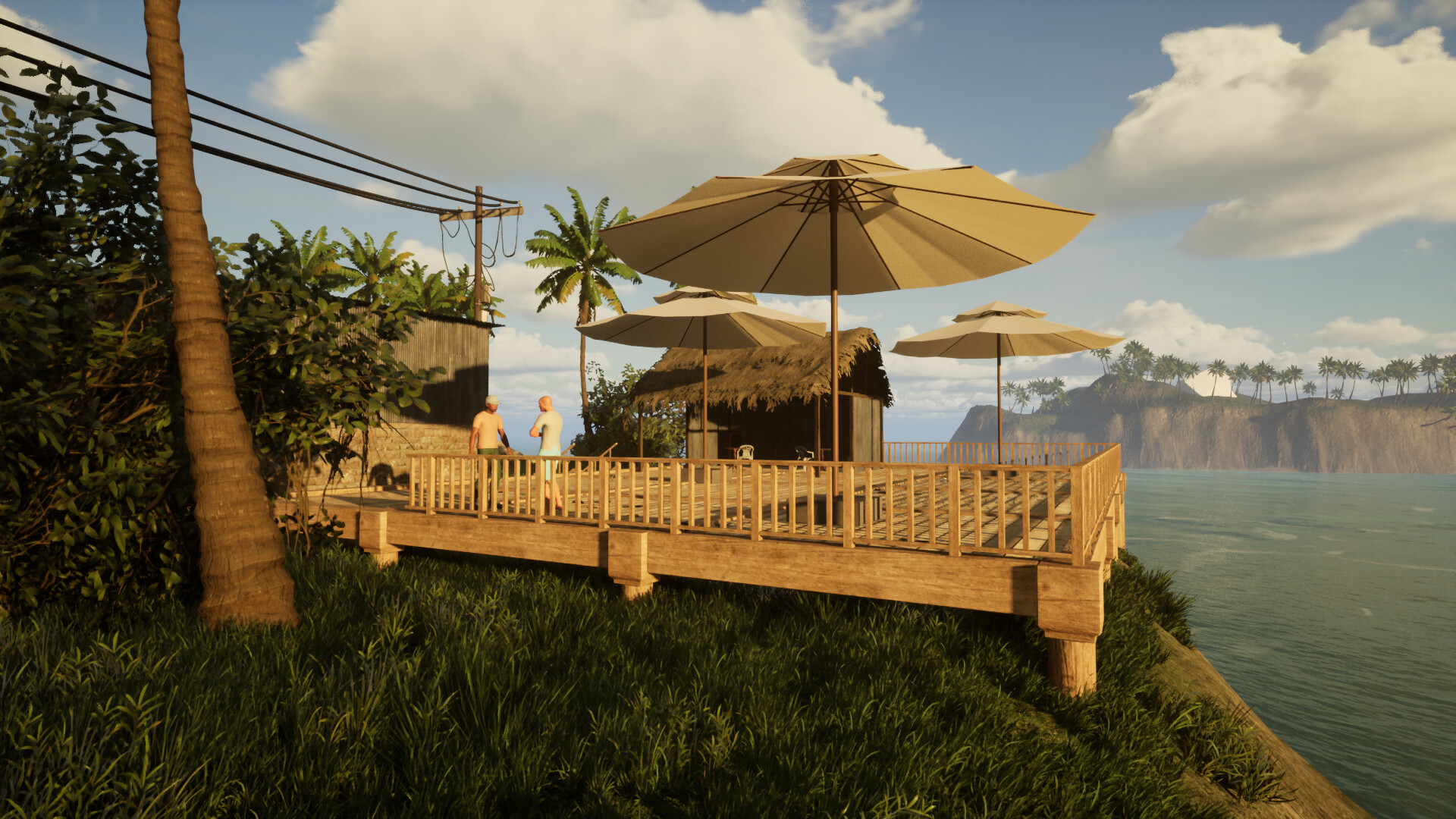 Скриншот 15: Drug Dealer Simulator 2