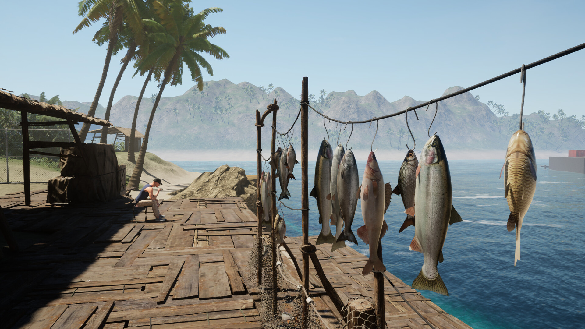 Скриншот 6: Drug Dealer Simulator 2