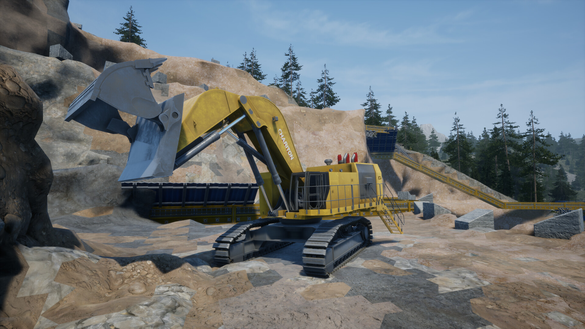 Скриншот 6: Out of Ore