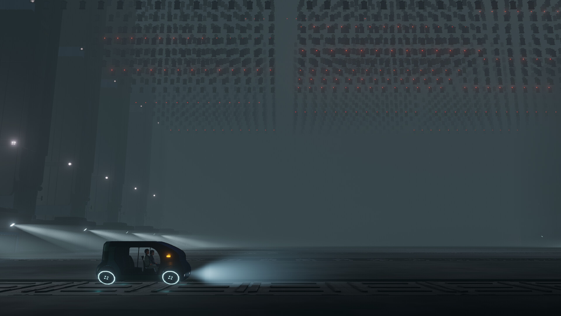 Скриншот 12: Minds Beneath Us