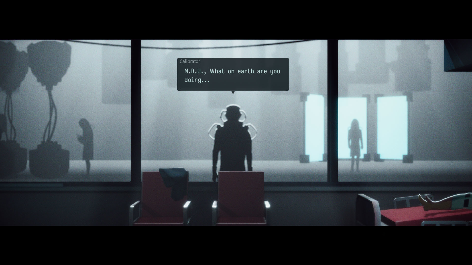 Скриншот 6: Minds Beneath Us