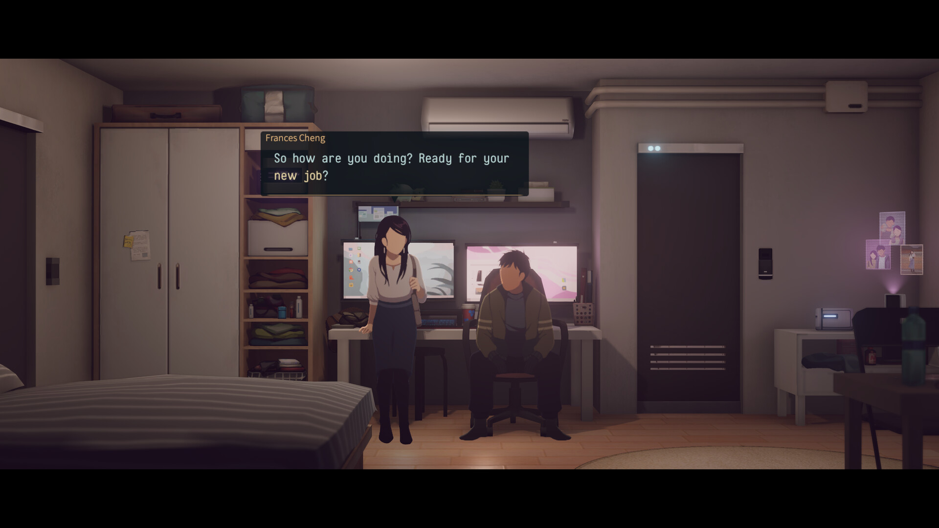 Скриншот 9: Minds Beneath Us