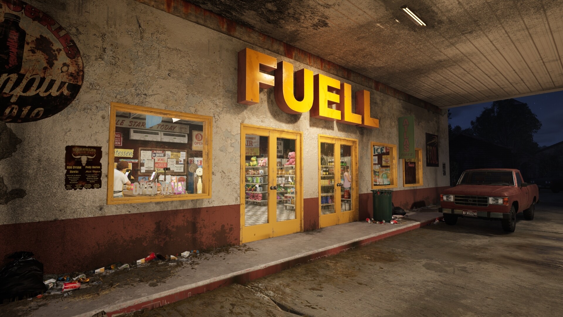 Скриншот 7: Car Dealer Simulator