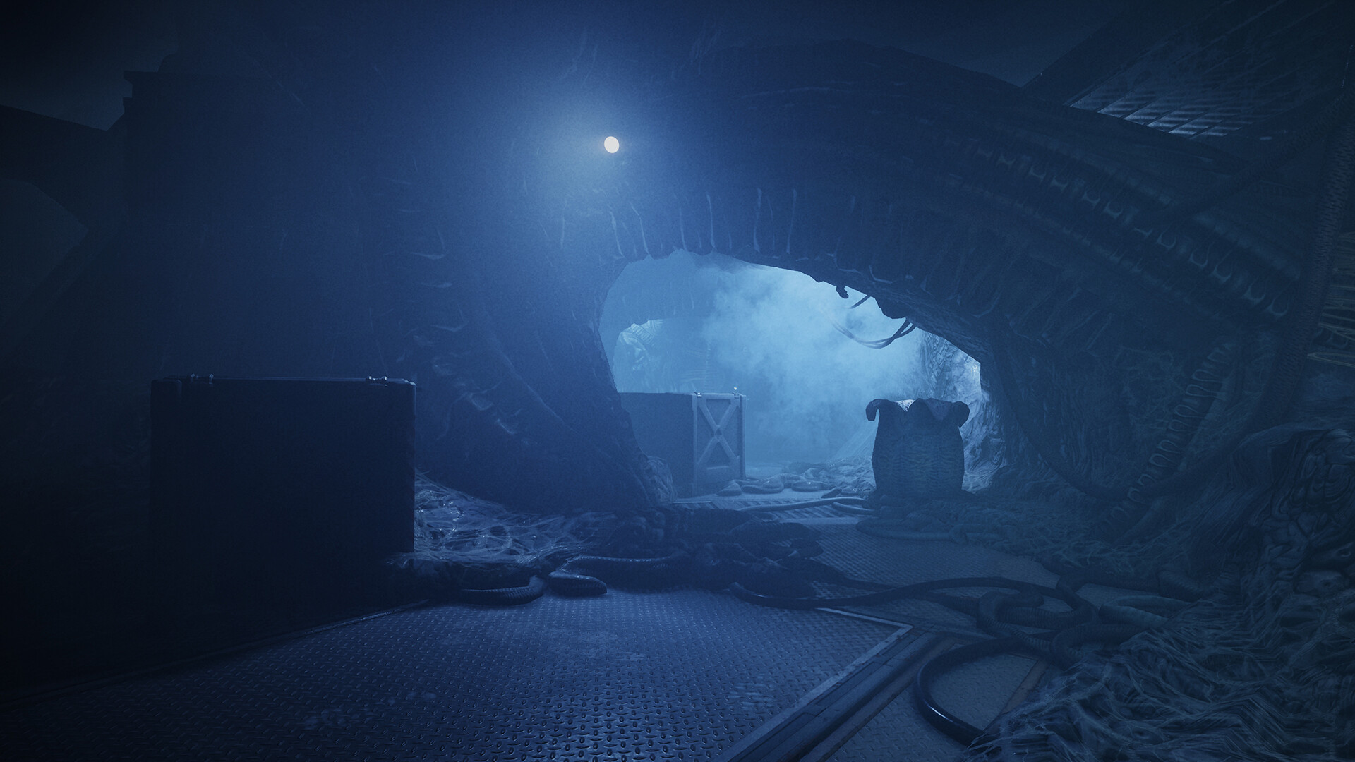 Скриншот 14: Alien: Rogue Incursion Evolved Edition