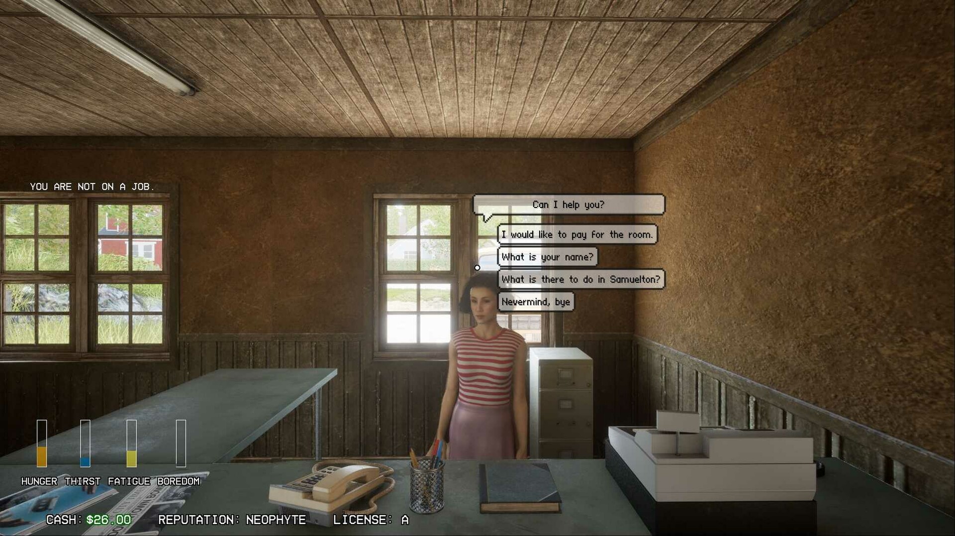 Скриншот 8: Driving Life