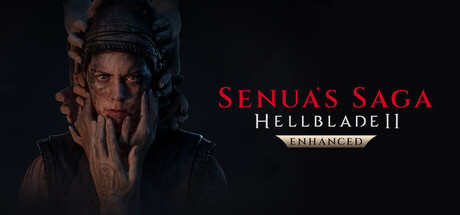 Обложка: Senua’s Saga: Hellblade II