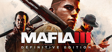 Обложка: Mafia III: Definitive Edition