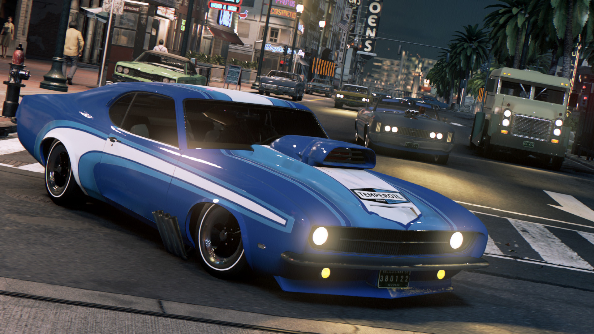 Скриншот: Mafia III: Definitive Edition