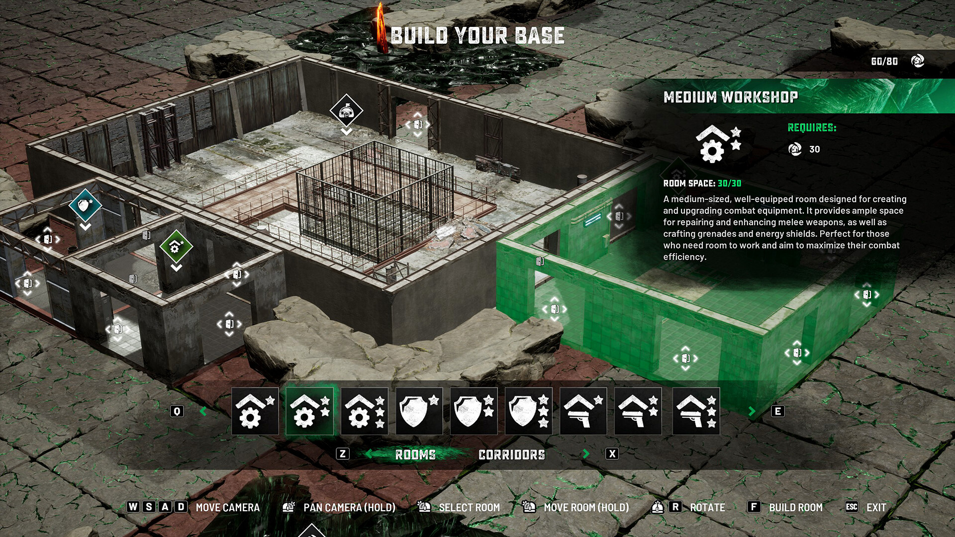 Скриншот 7: Chernobylite 2: Exclusion Zone