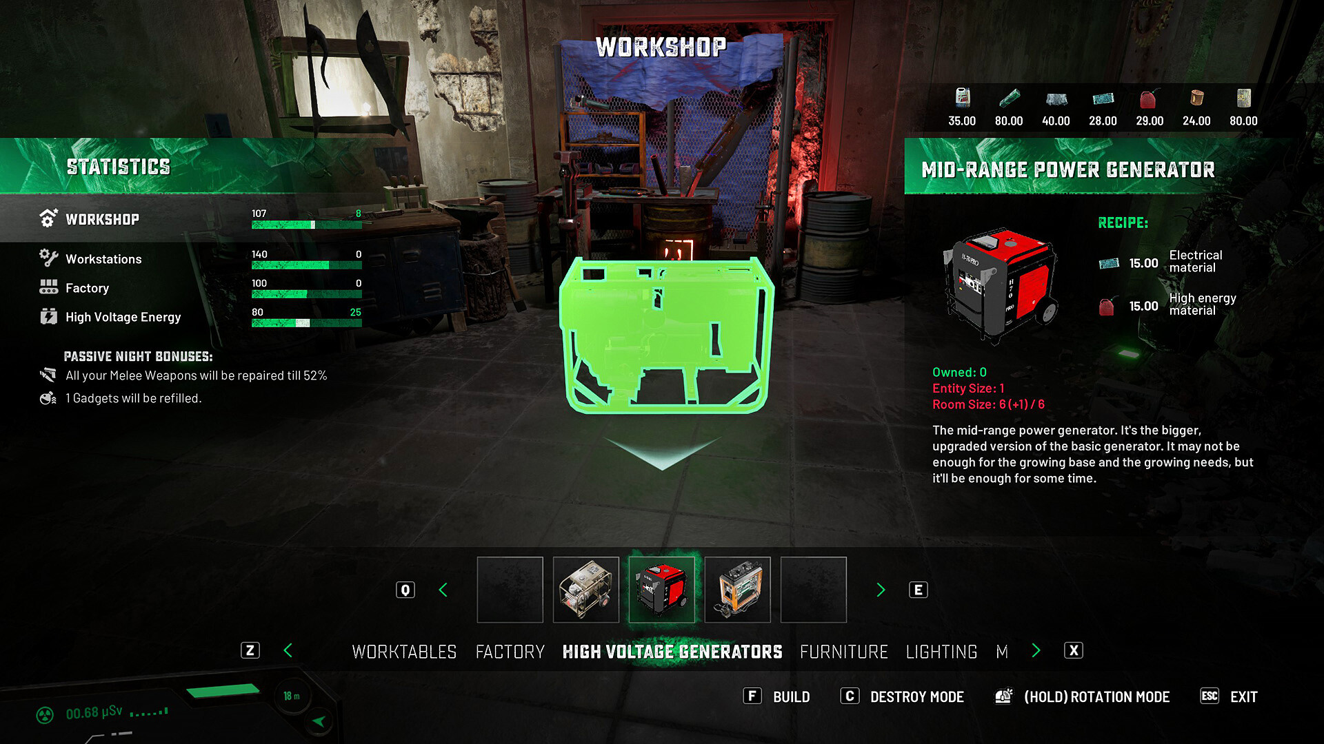 Скриншот 8: Chernobylite 2: Exclusion Zone