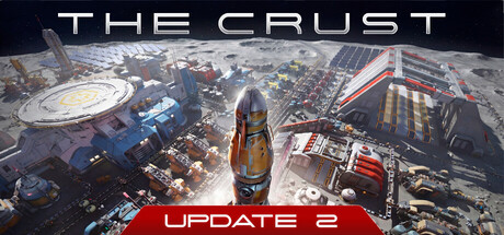 Обложка: The Crust