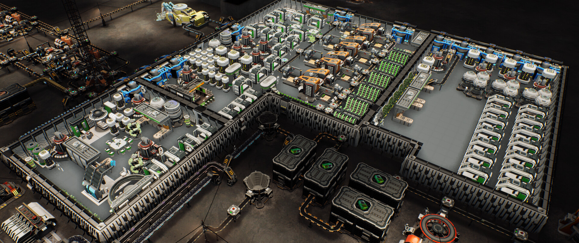 Скриншот 20: The Crust