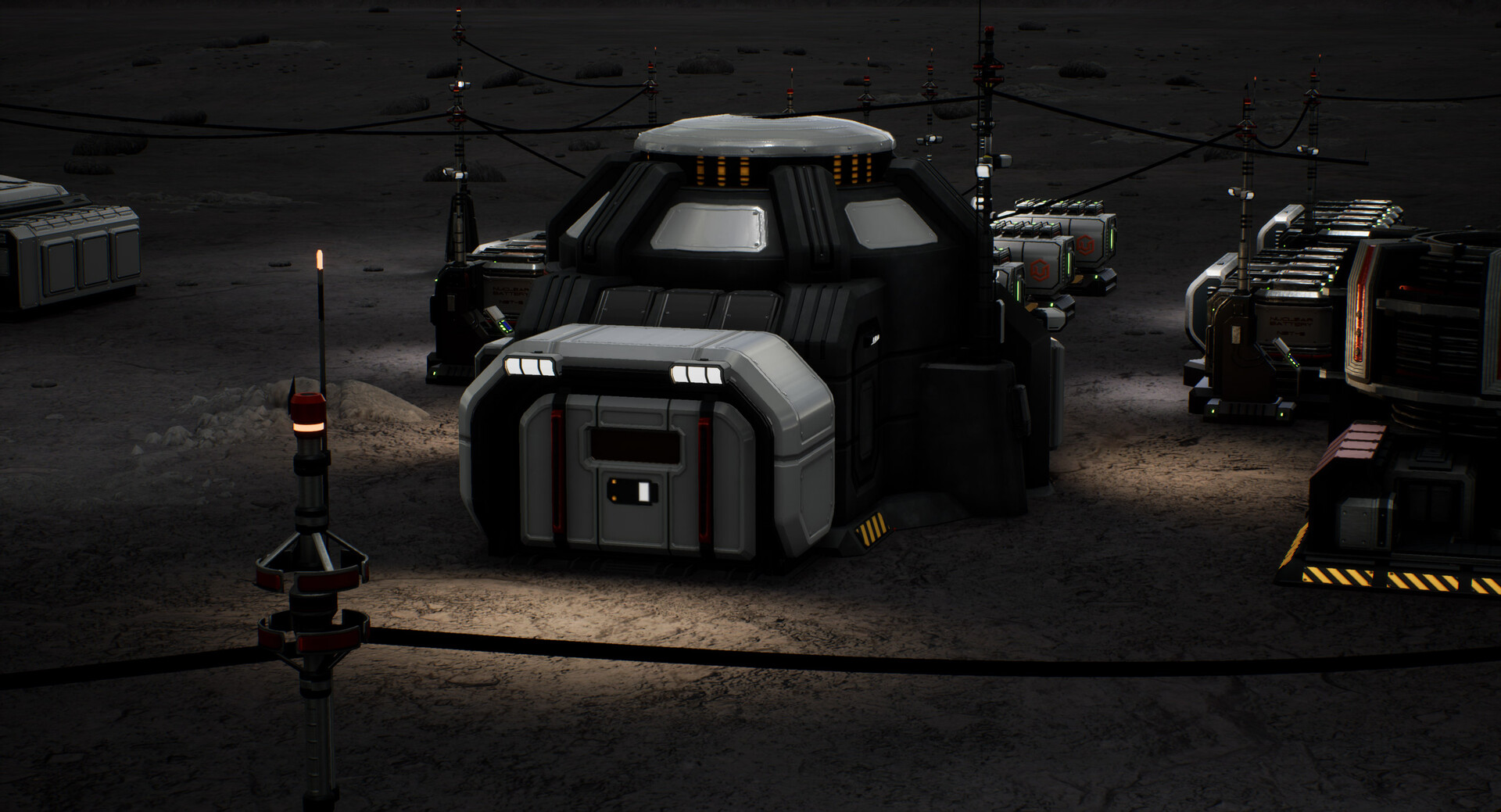 Скриншот 28: The Crust