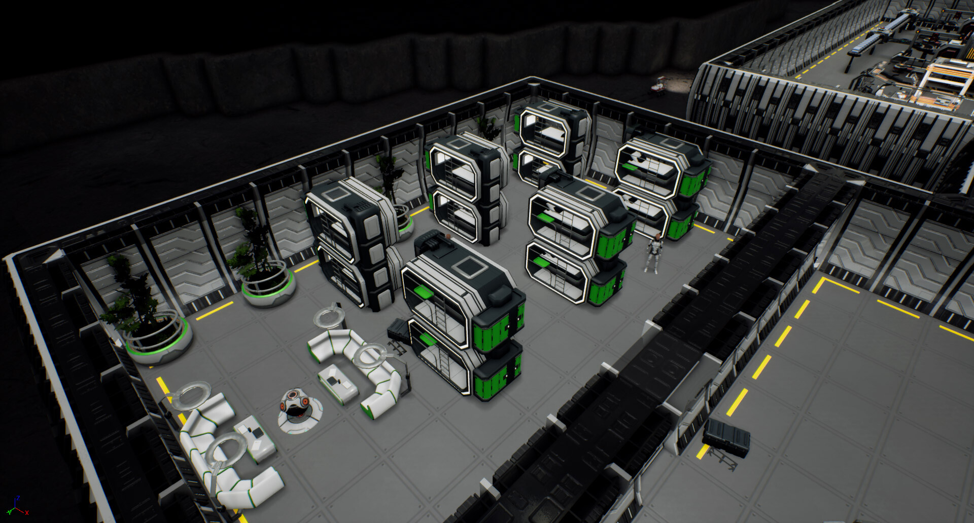 Скриншот 29: The Crust