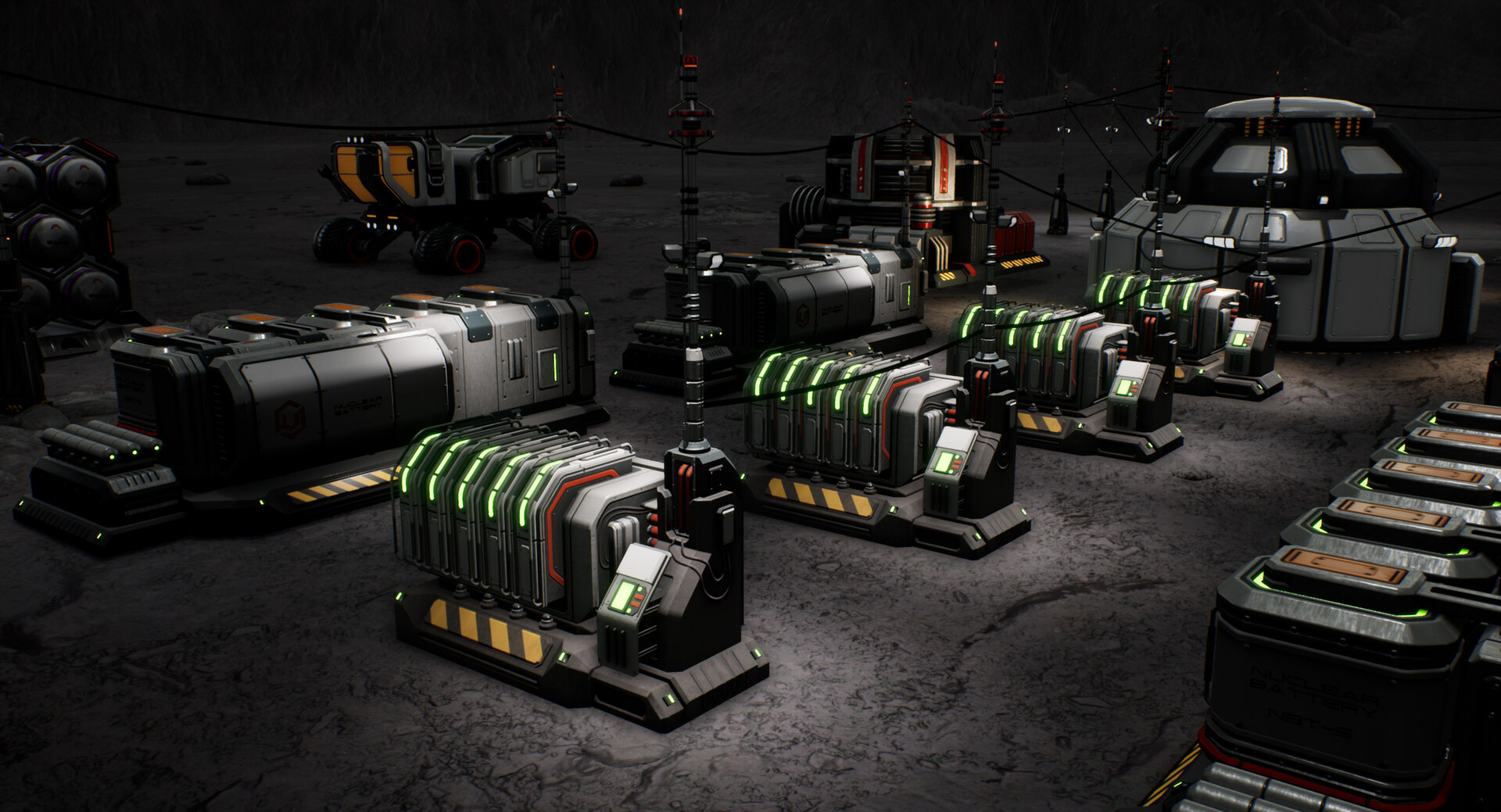 Скриншот 30: The Crust