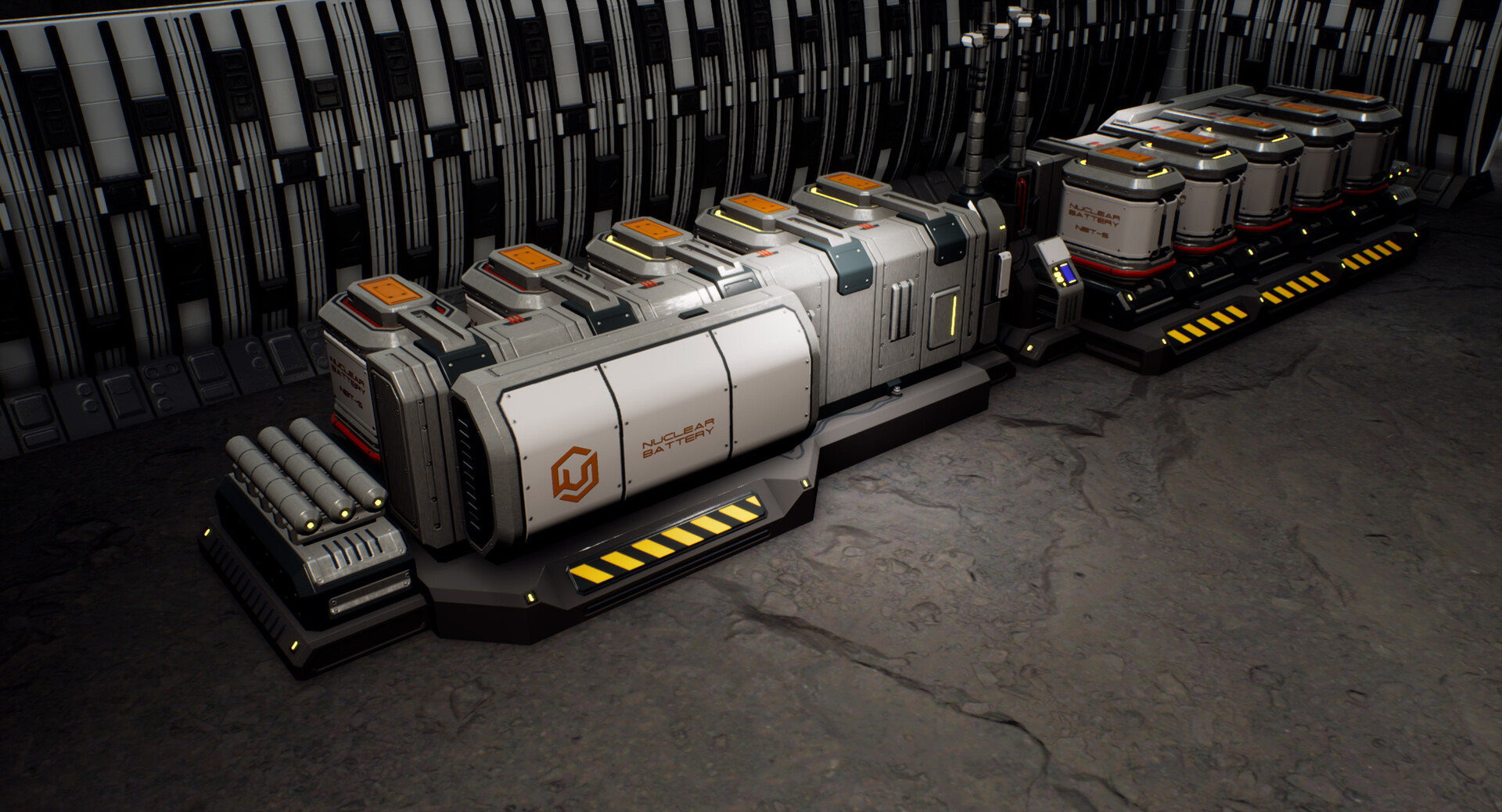 Скриншот 31: The Crust