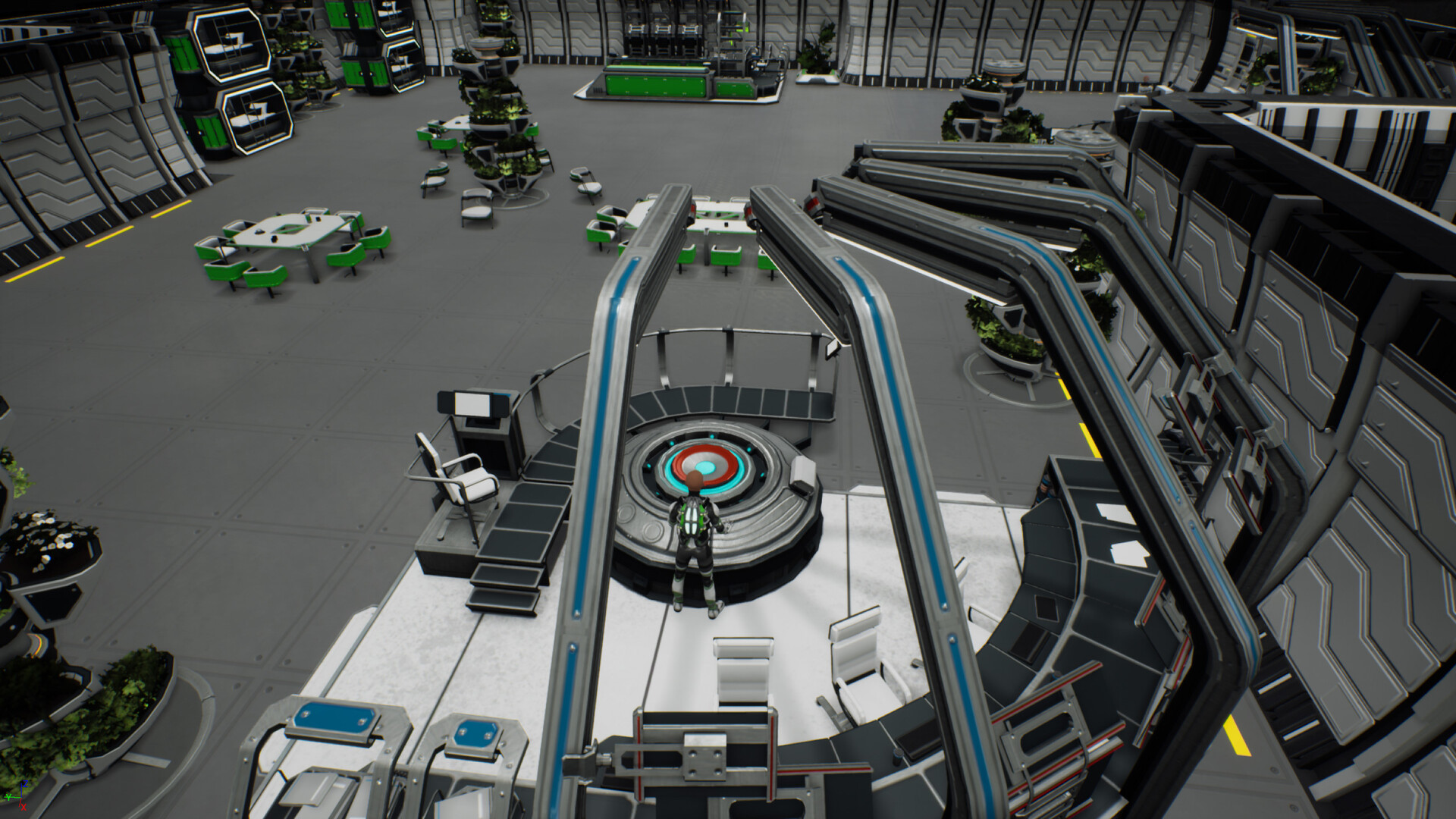 Скриншот 32: The Crust