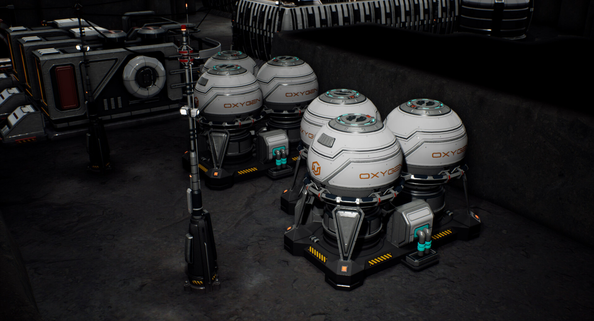 Скриншот 35: The Crust