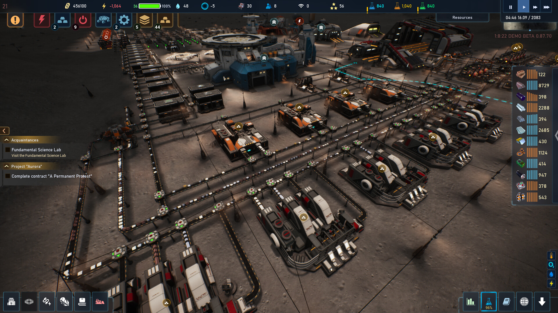 Скриншот 36: The Crust