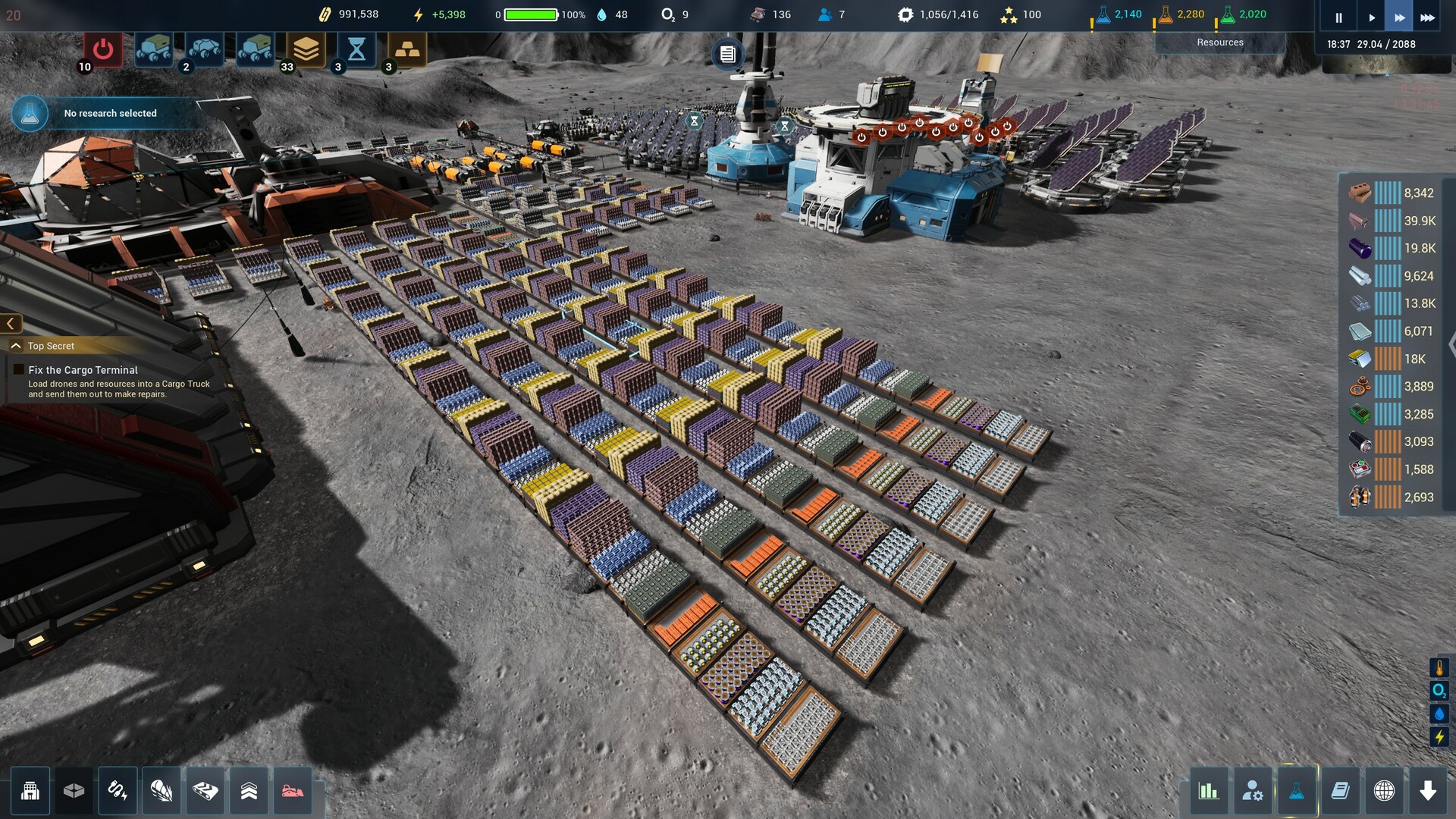 Скриншот 42: The Crust