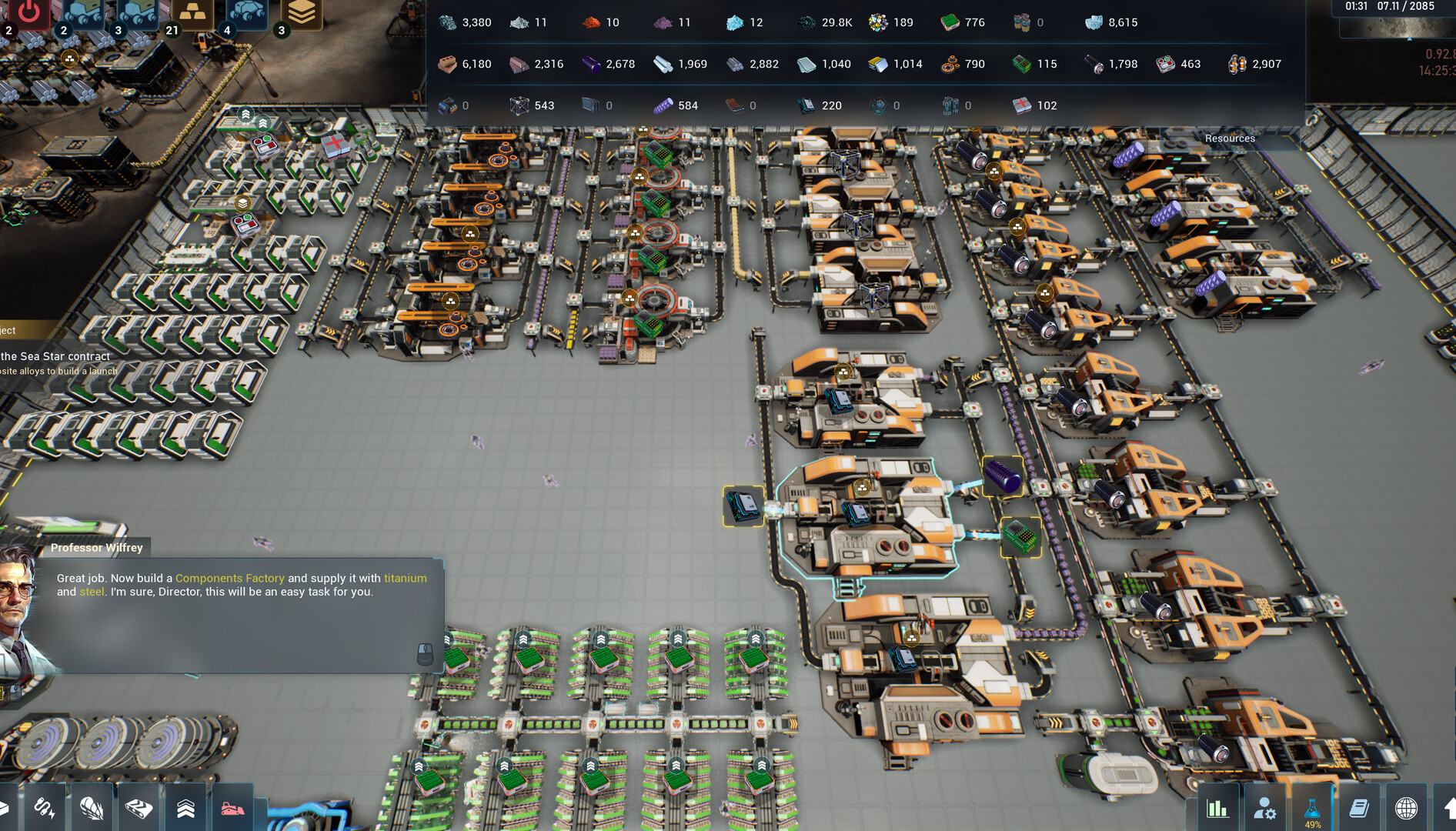 Скриншот 43: The Crust