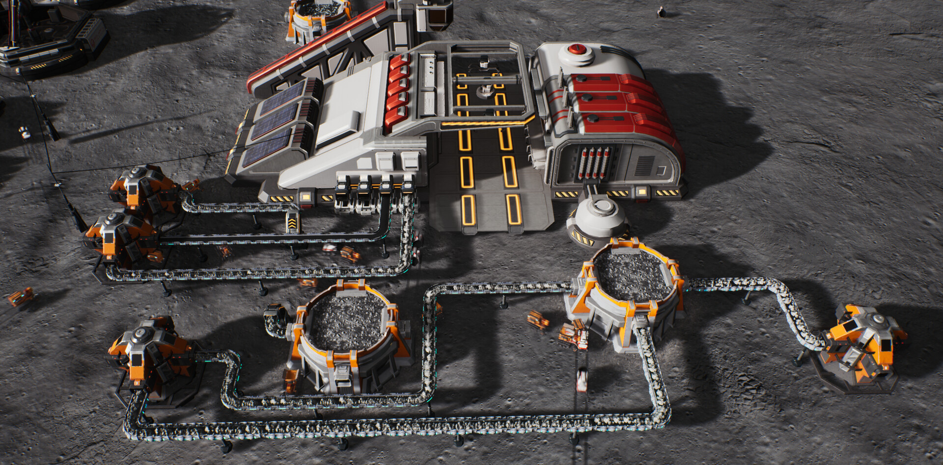 Скриншот 44: The Crust