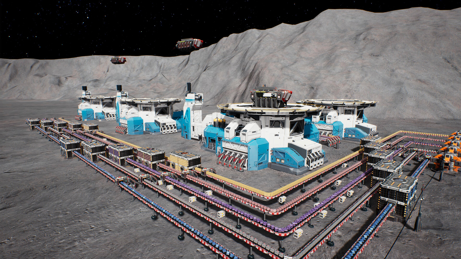 Скриншот 46: The Crust