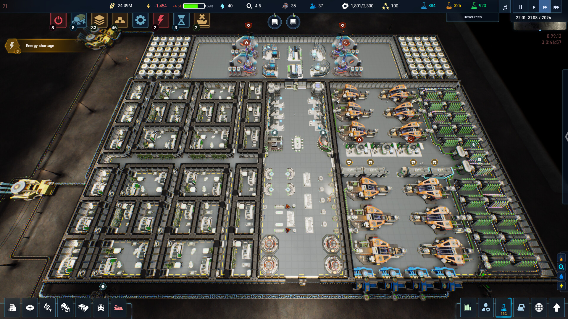 Скриншот 48: The Crust