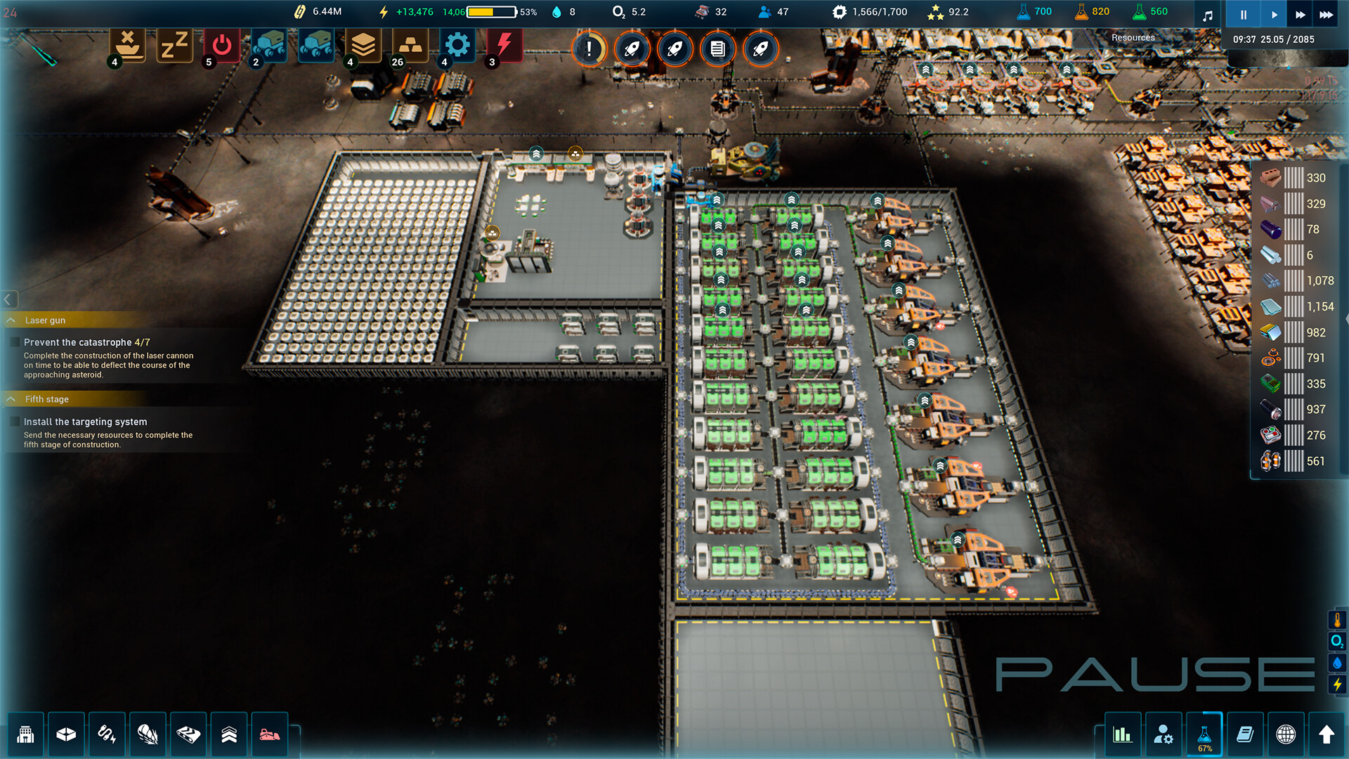 Скриншот 49: The Crust