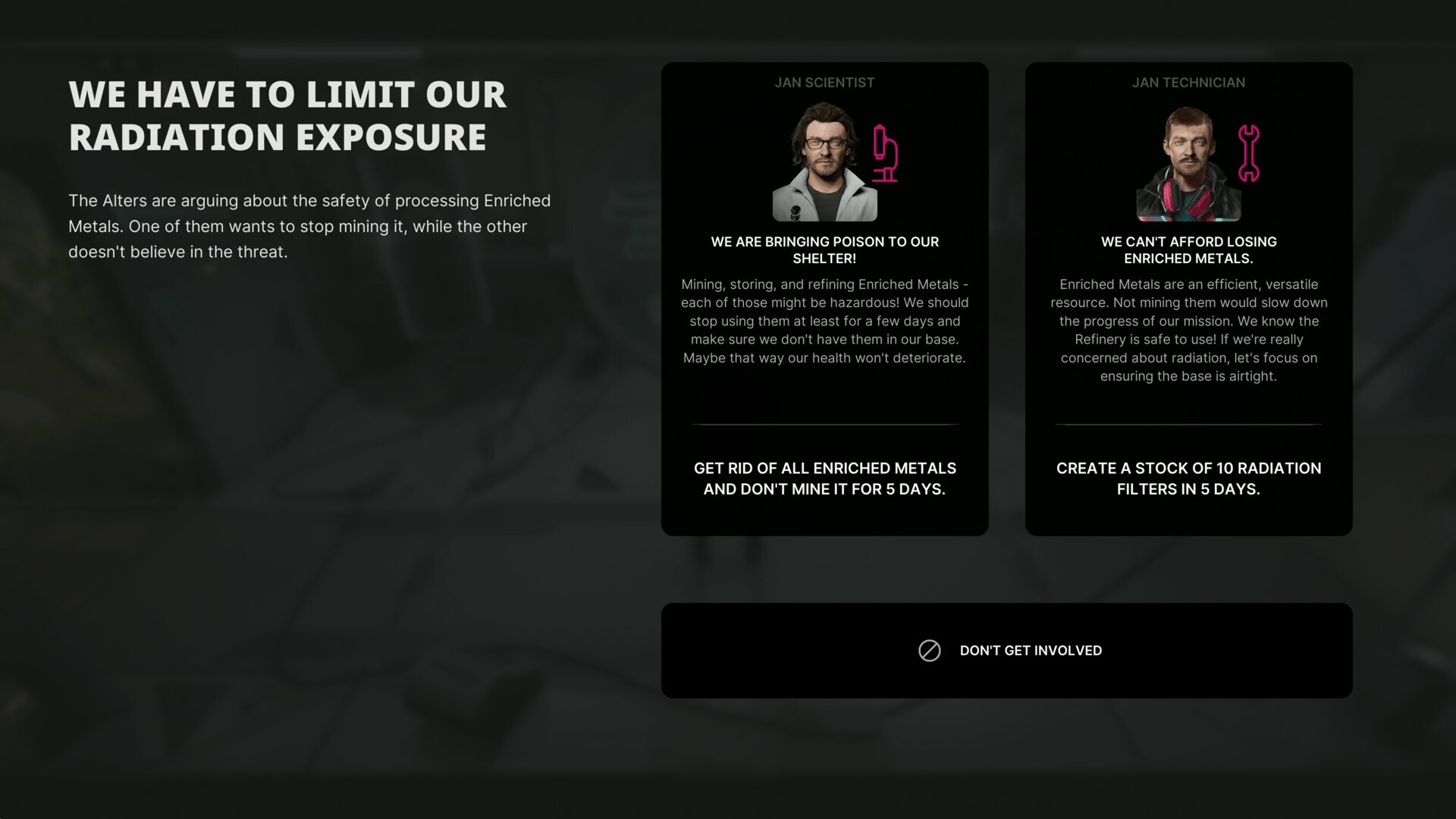 Скриншот 6: The Alters