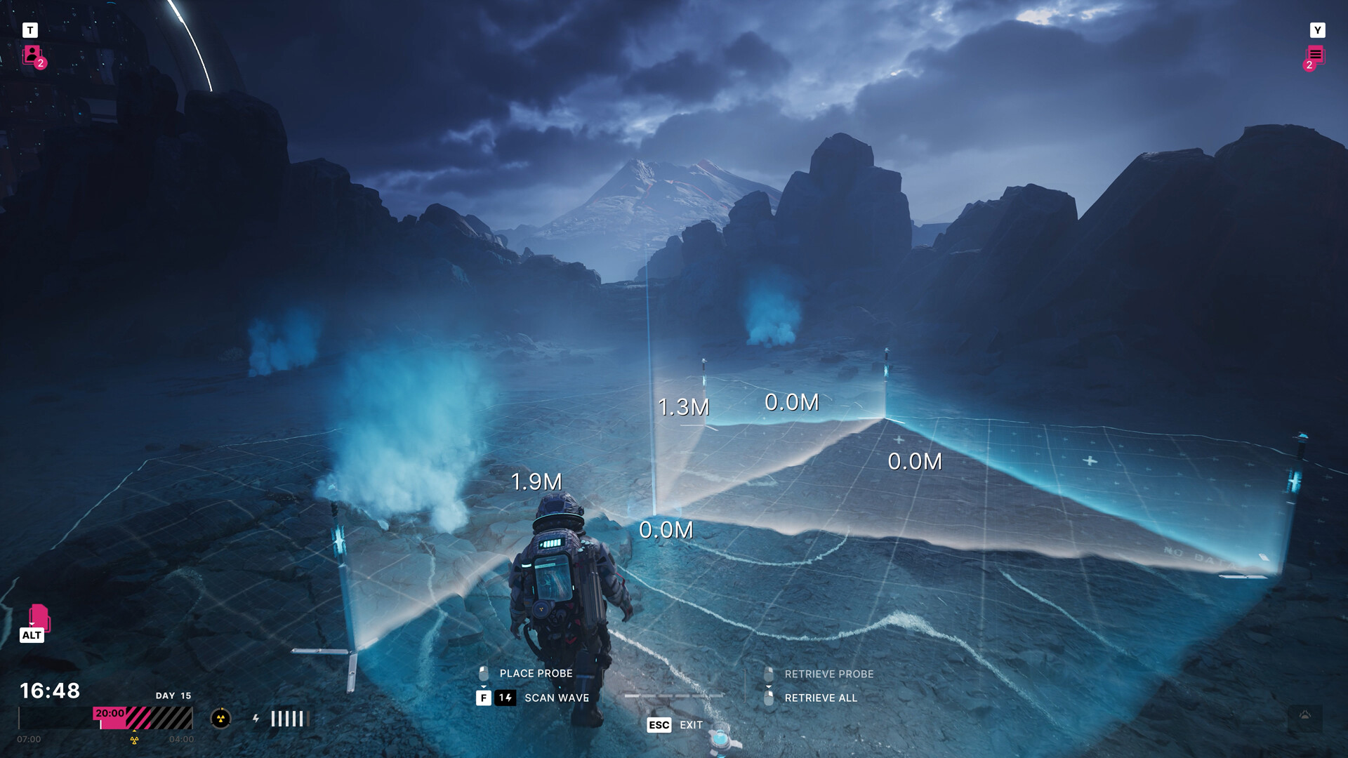 Скриншот 9: The Alters