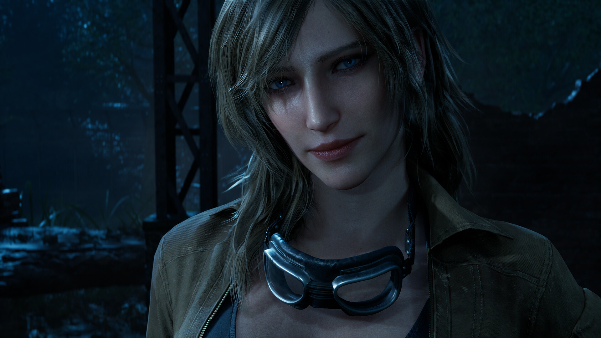 Скриншот: METAL GEAR SOLID Δ: SNAKE EATER