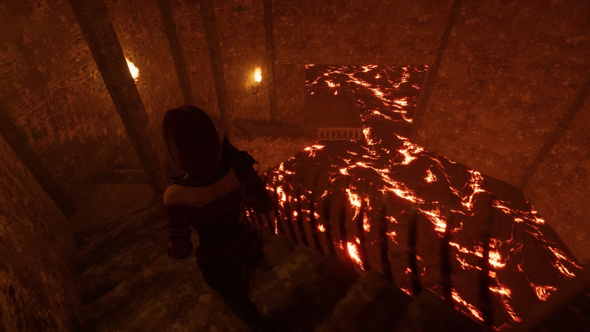 Скриншот 6: Despair: Blood Curse