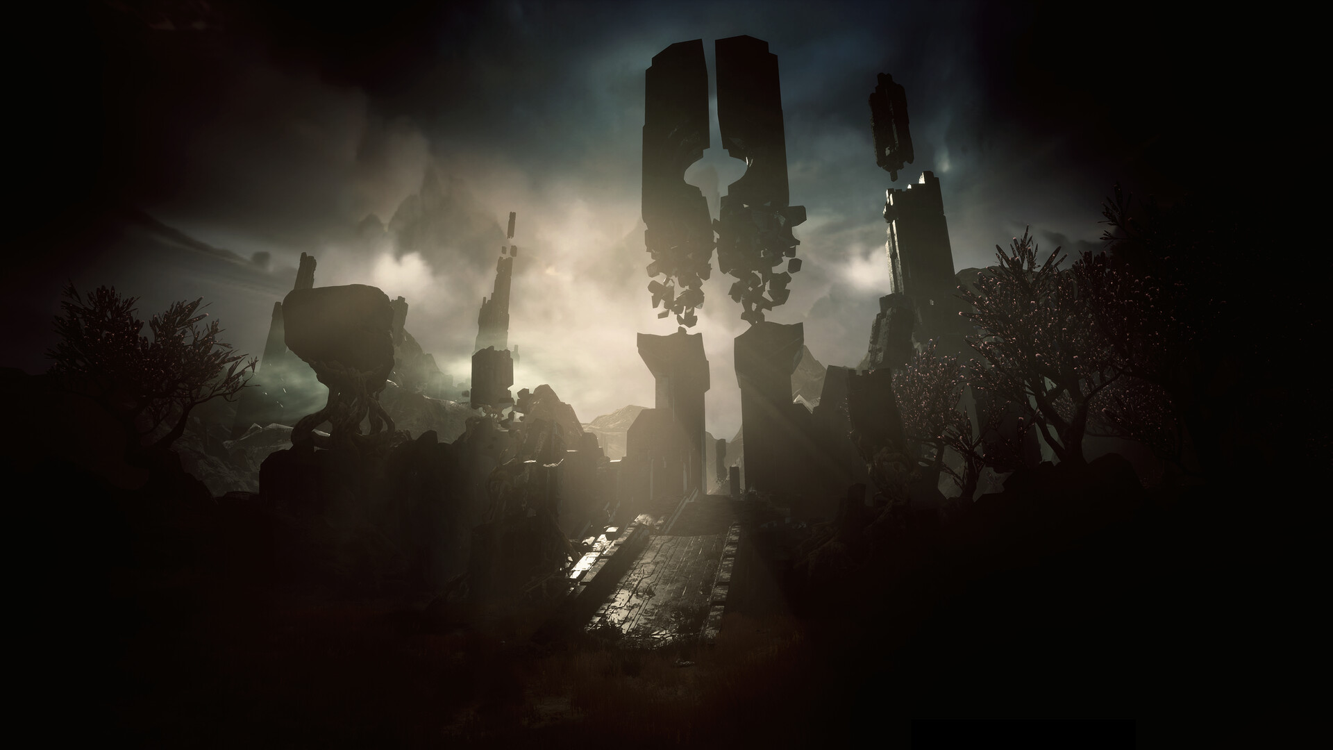 Скриншот 7: Scars Above