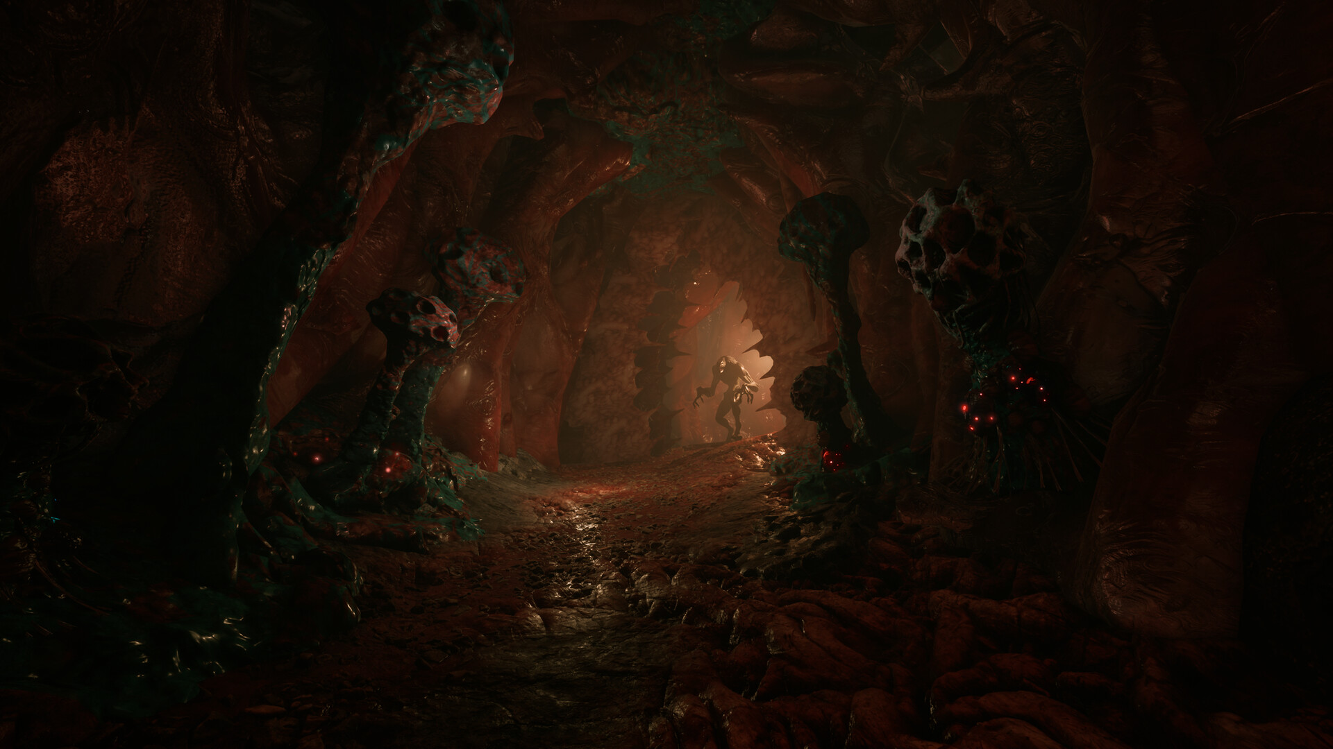 Скриншот 8: Scars Above