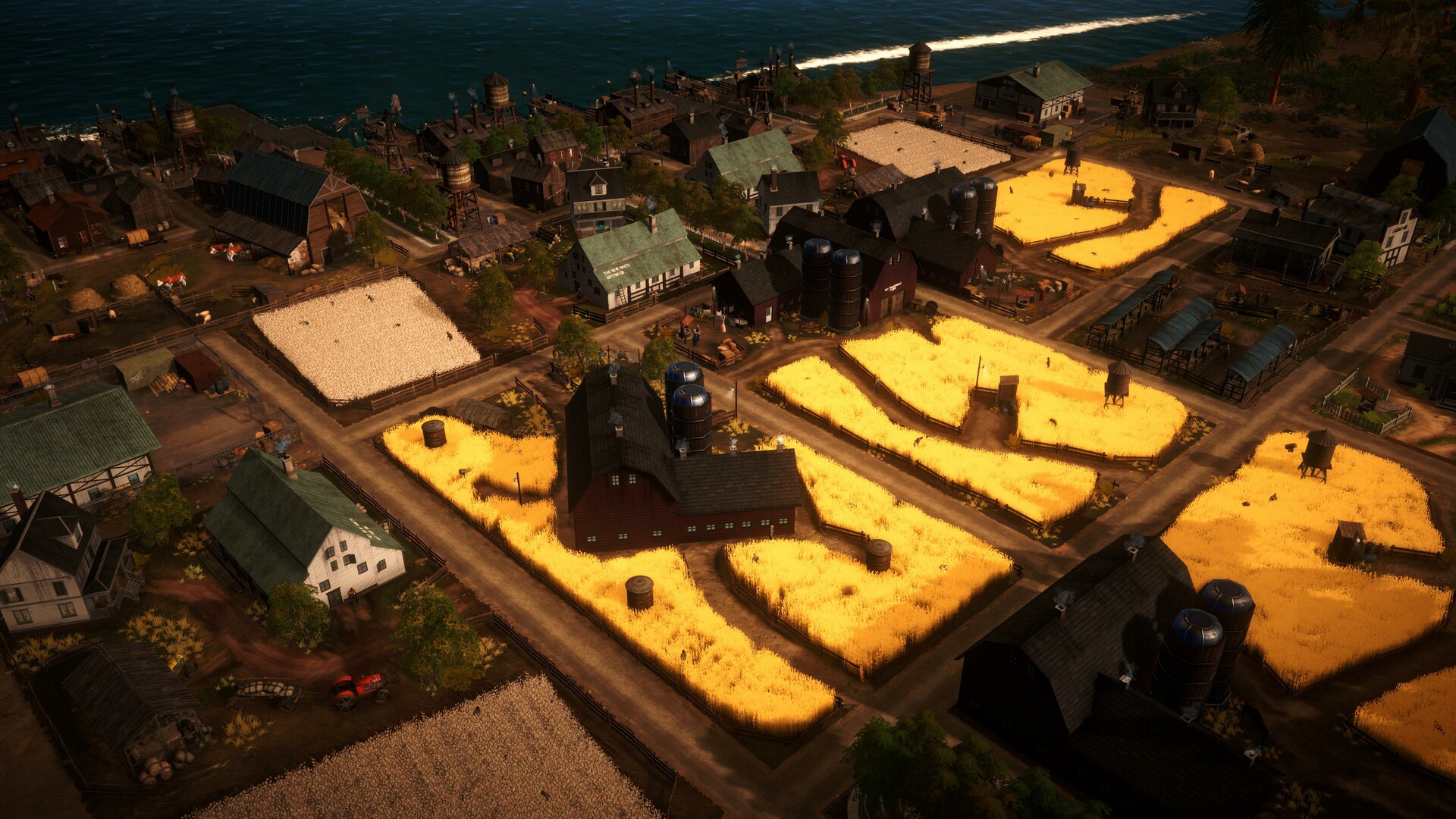 Скриншот 17: KAISERPUNK