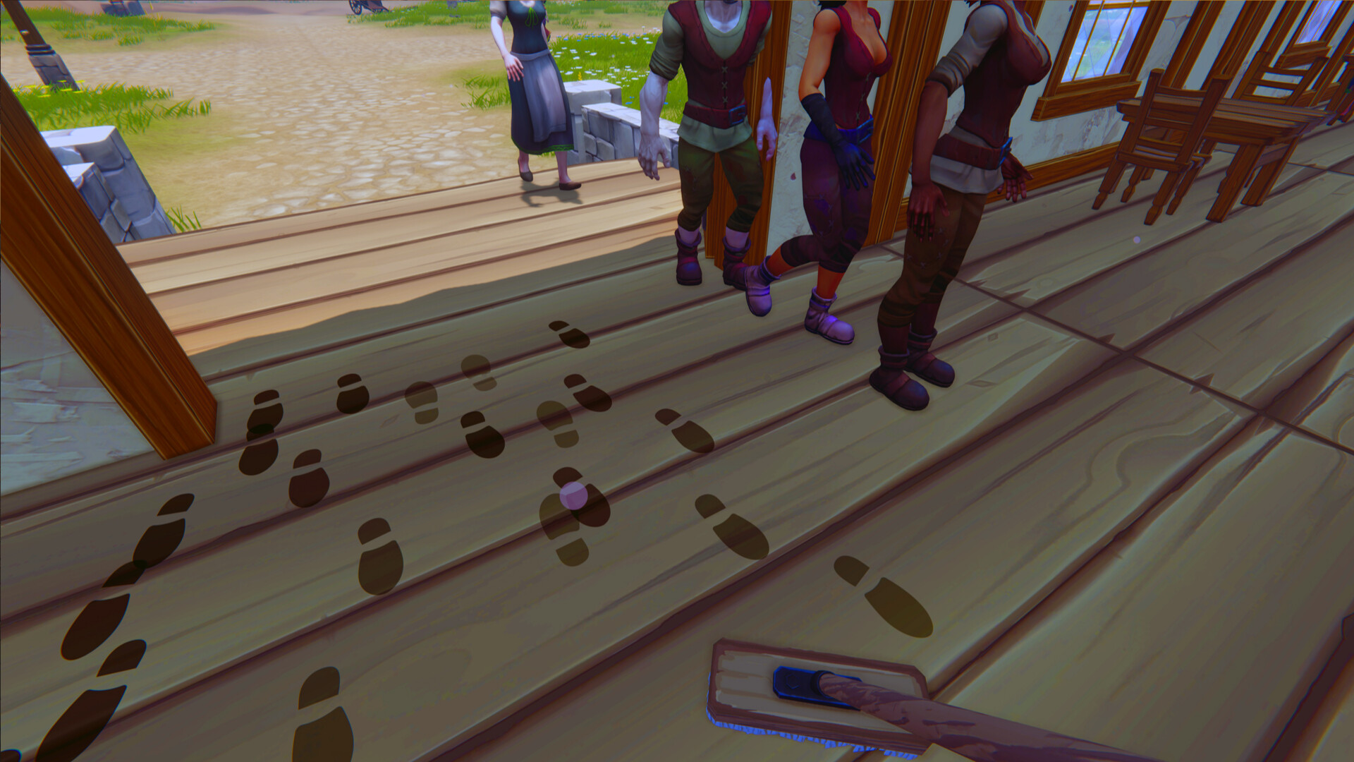 Скриншот 10: Tavern Manager Simulator 🍻