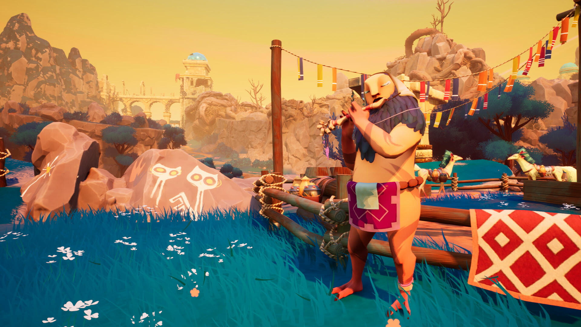 Скриншот 7: Creatures of Ava