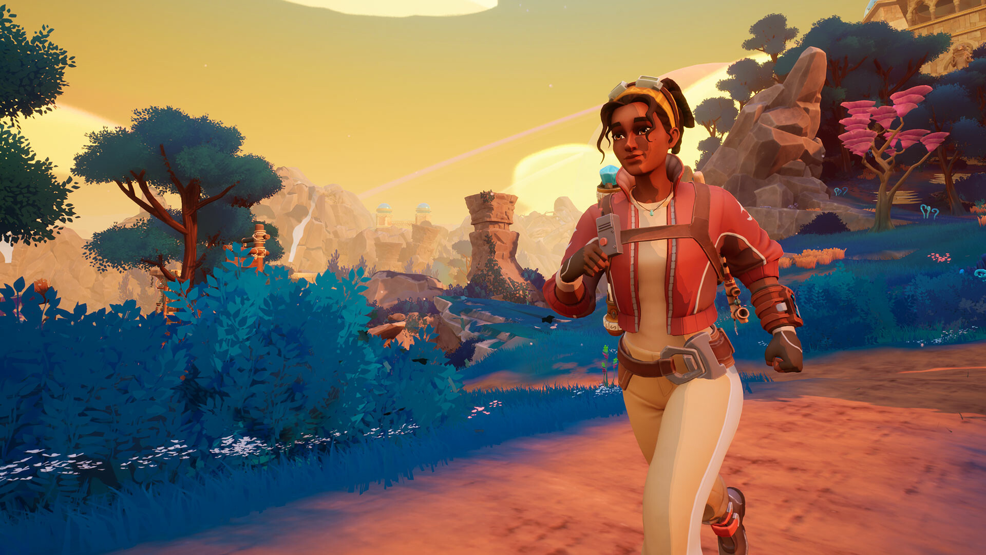 Скриншот 8: Creatures of Ava